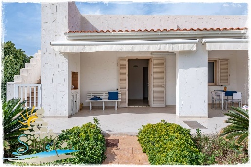 casa indipendente in affitto ad Ostuni in zona Villanova