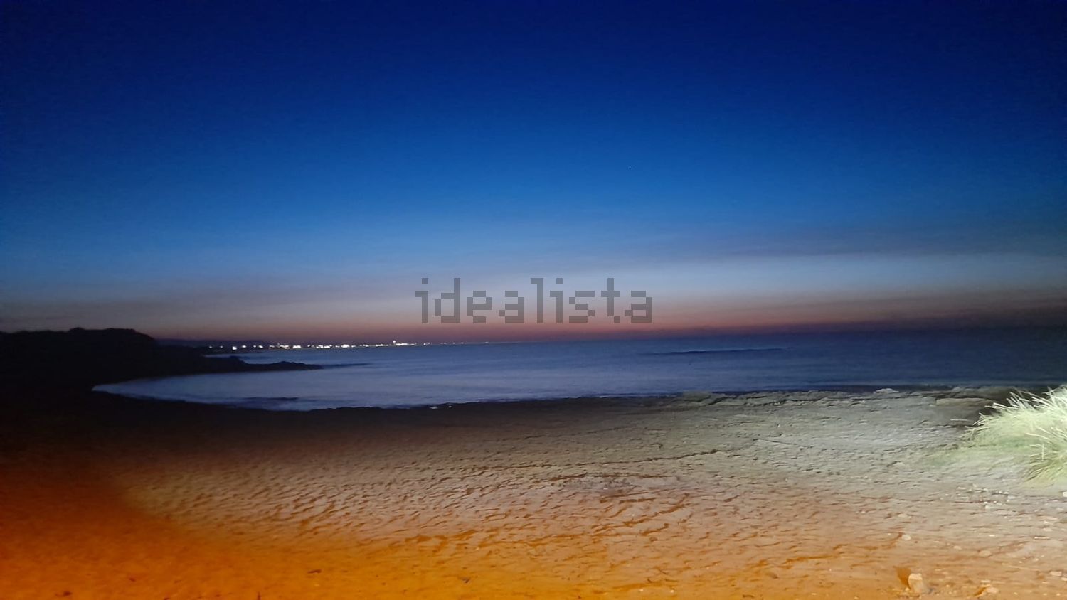 appartamento in affitto ad Ostuni in zona Rosa Marina