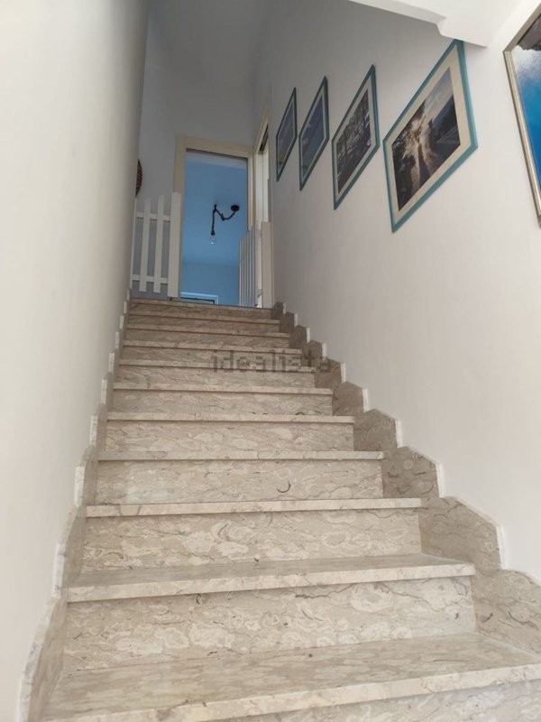 casa indipendente in affitto ad Ostuni