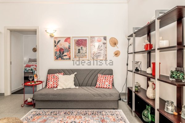 appartamento in affitto ad Ostuni