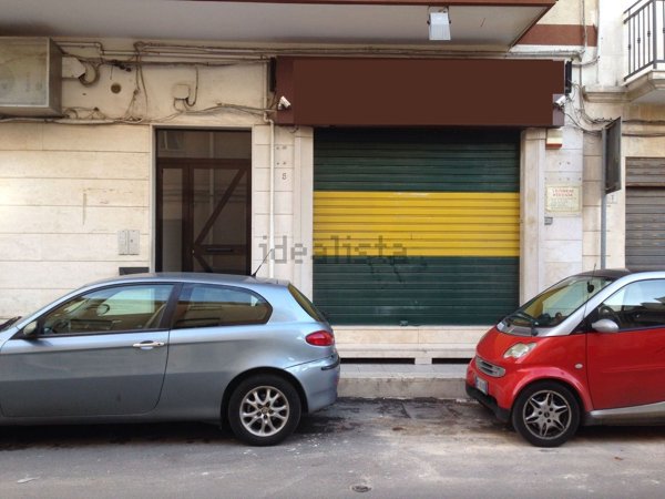 locale commerciale in affitto ad Ostuni
