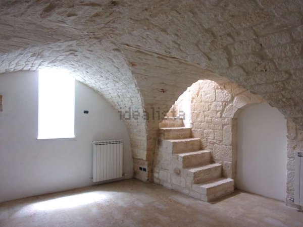 appartamento in affitto ad Ostuni