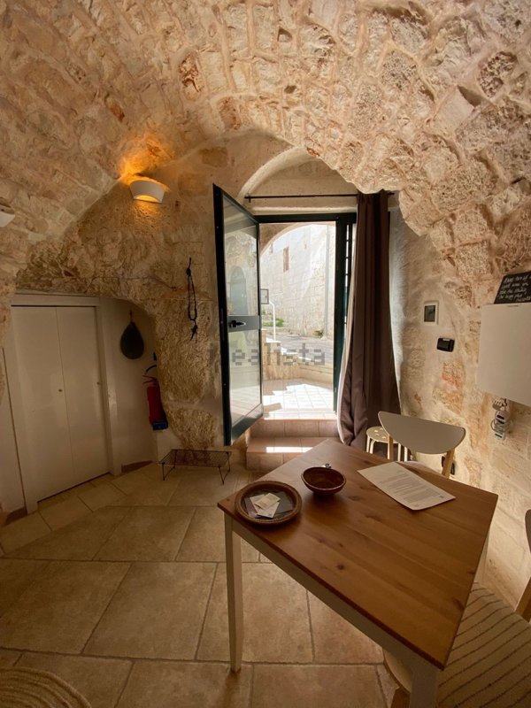 appartamento in affitto ad Ostuni