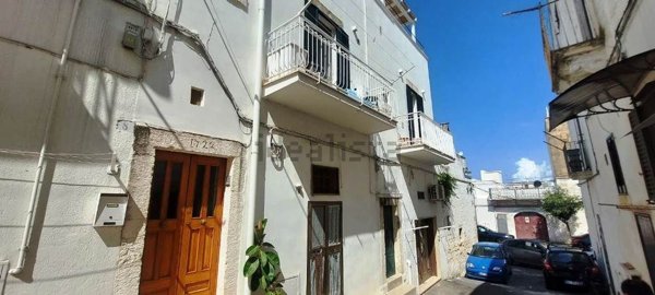 appartamento in affitto ad Ostuni