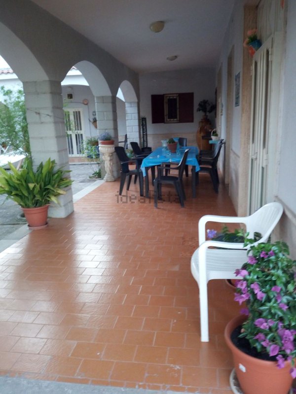 appartamento in affitto ad Ostuni