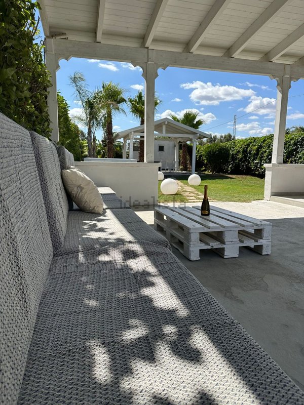 casa indipendente in affitto ad Ostuni