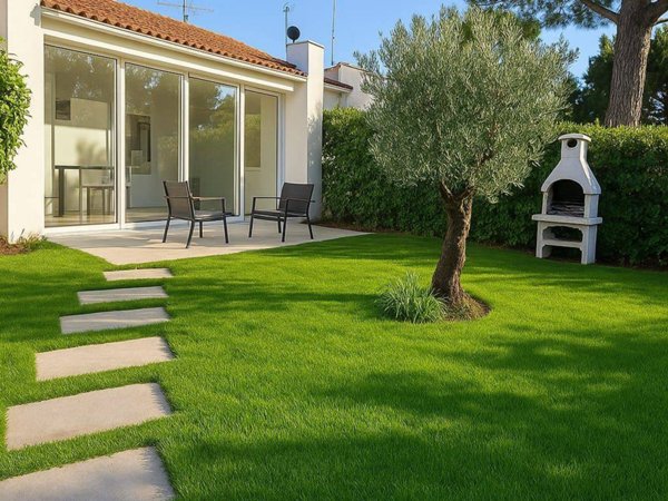 casa indipendente in affitto ad Ostuni in zona Rosa Marina