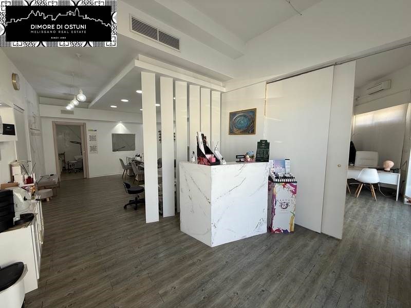 locale commerciale in affitto ad Ostuni