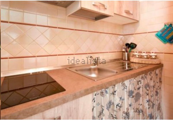 appartamento in affitto ad Ostuni