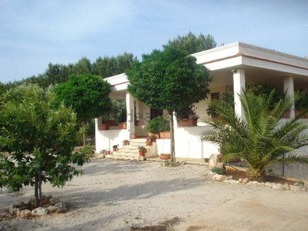 appartamento in affitto ad Ostuni