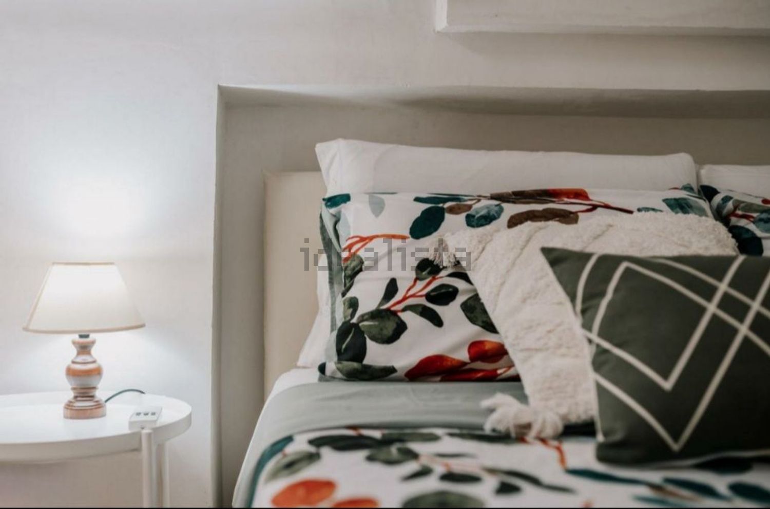 casa indipendente in affitto ad Ostuni