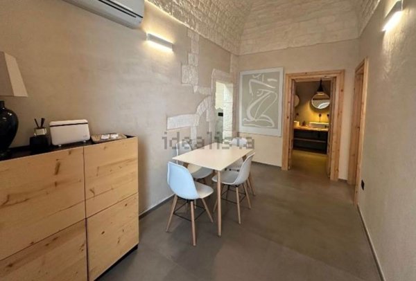 quadrivano in affitto ad Ostuni