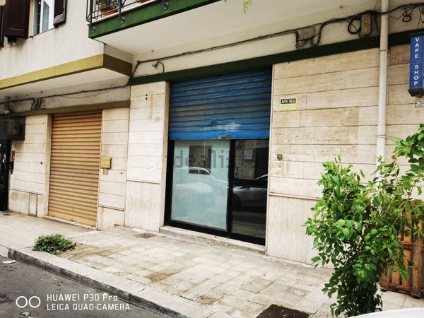 locale commerciale in affitto ad Ostuni