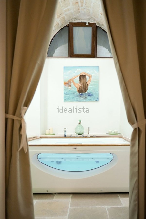 appartamento in affitto ad Ostuni