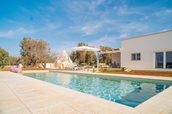 pentavano in affitto ad Ostuni