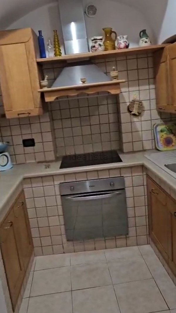 appartamento in affitto ad Ostuni