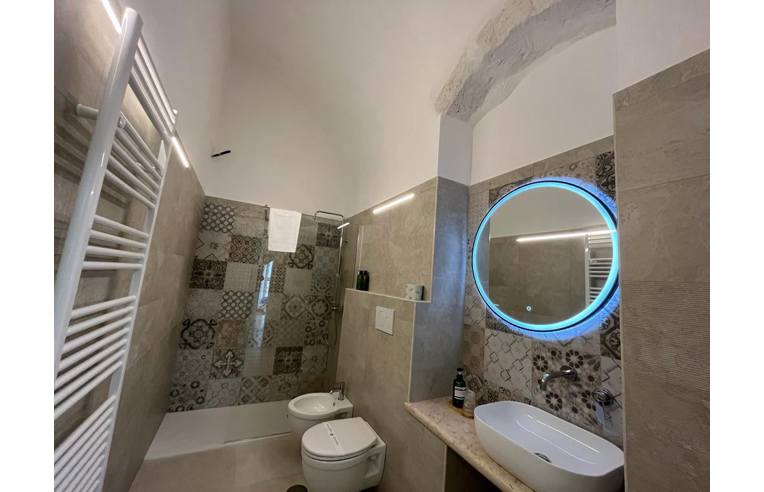 casa indipendente in affitto ad Ostuni