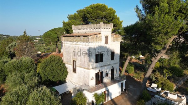 appartamento in affitto ad Ostuni