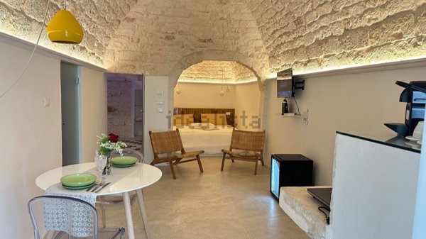 appartamento in affitto ad Ostuni