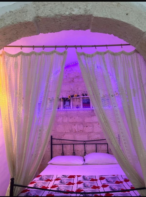 appartamento in affitto ad Ostuni