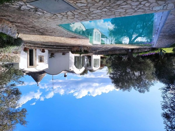 appartamento in affitto ad Ostuni