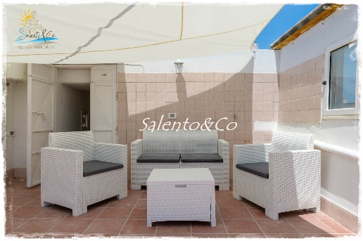 appartamento in affitto ad Ostuni