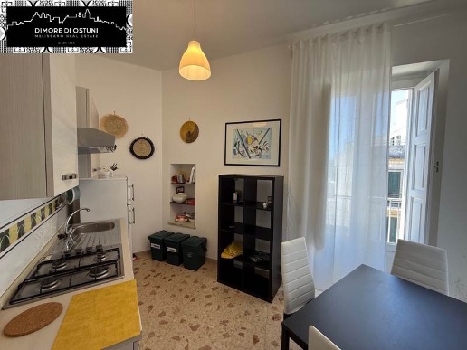 appartamento in affitto ad Ostuni