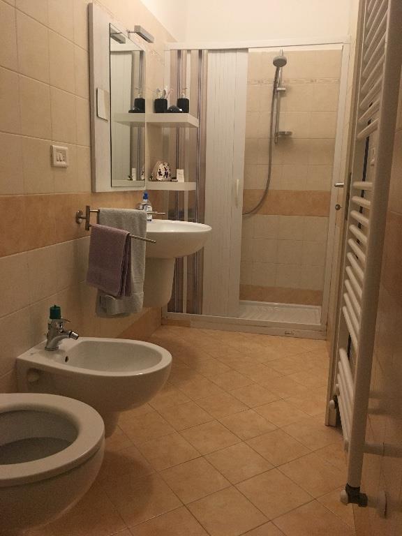 appartamento in affitto ad Ostuni