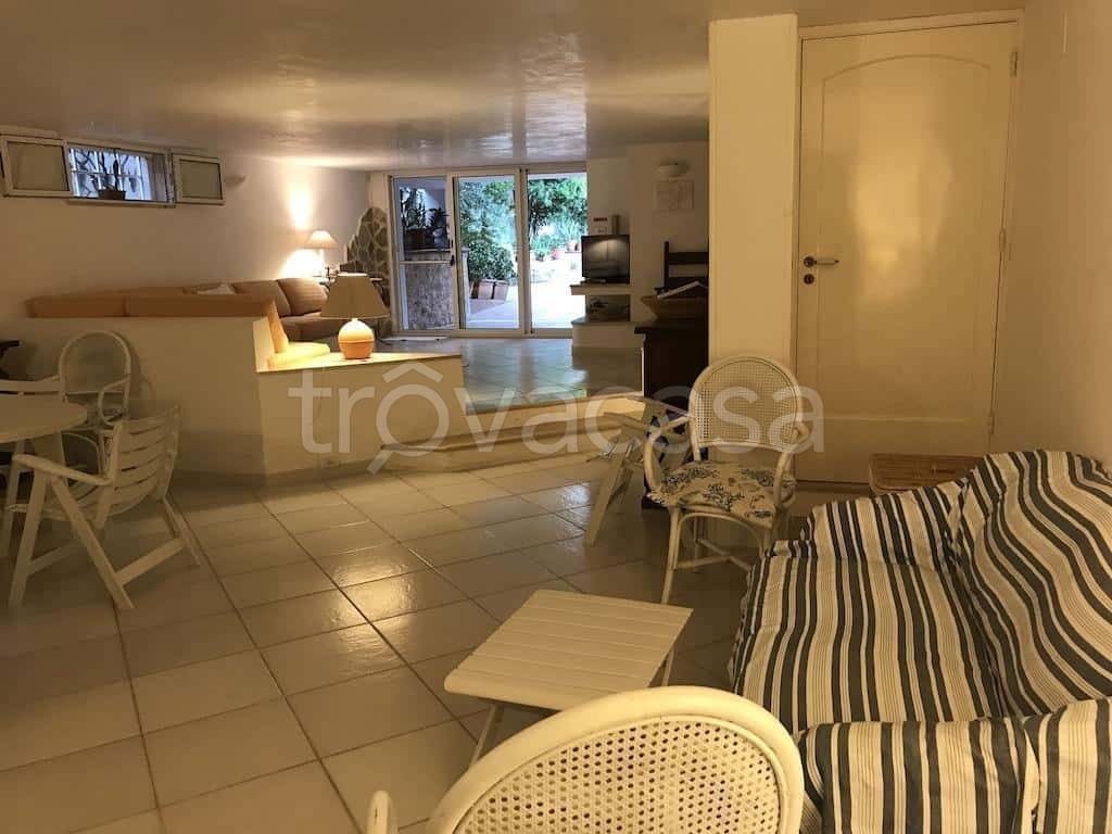 appartamento in affitto ad Ostuni in zona Pilone