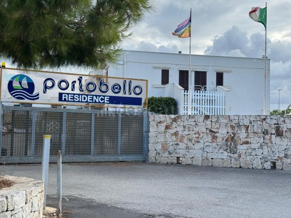 quadrivano in affitto ad Ostuni