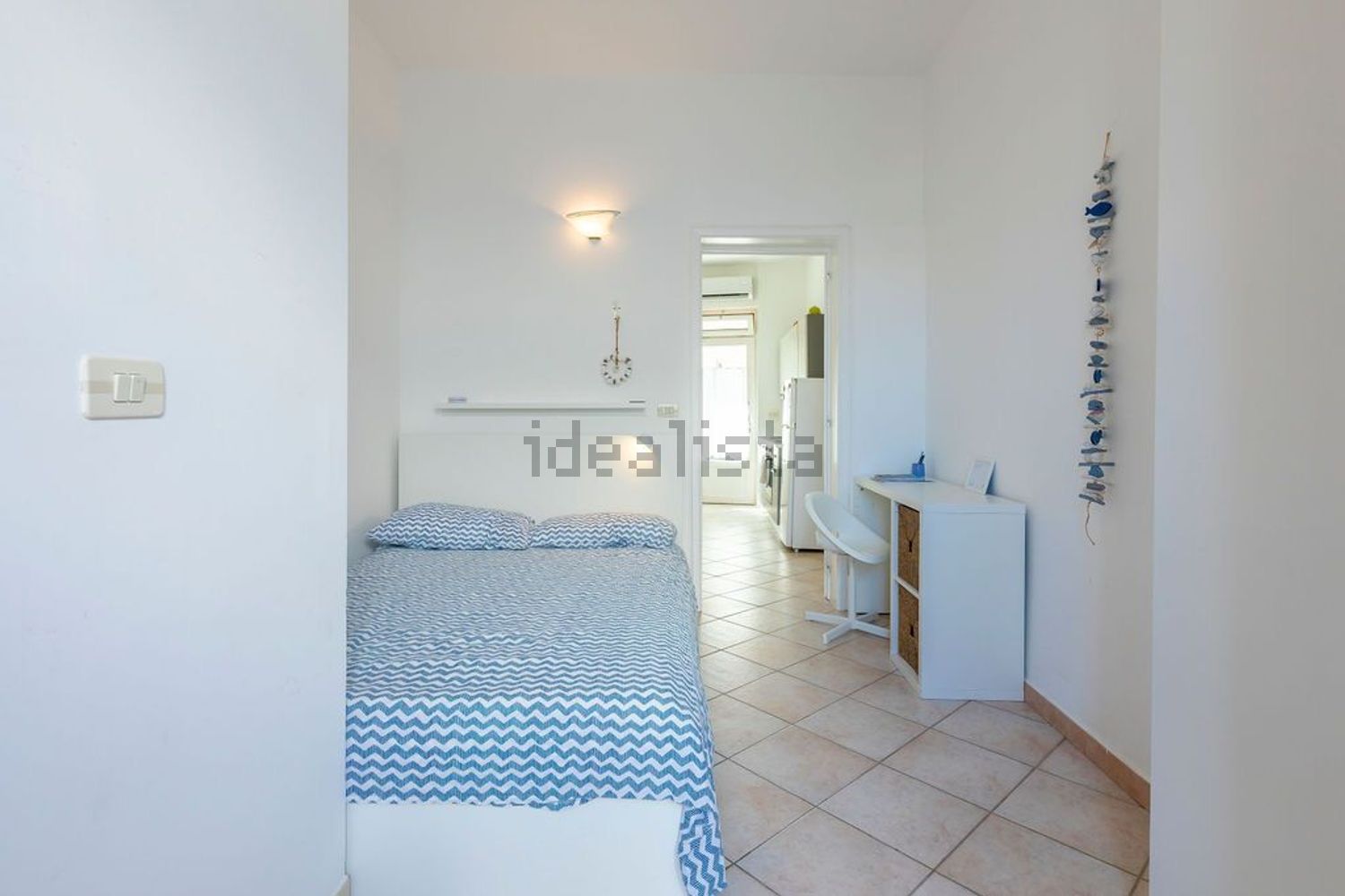 appartamento in affitto ad Ostuni