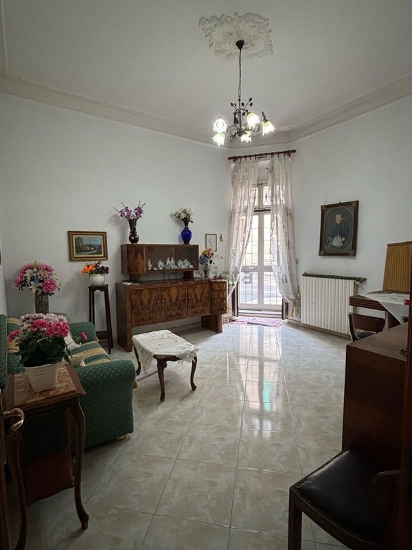 appartamento in affitto ad Ostuni