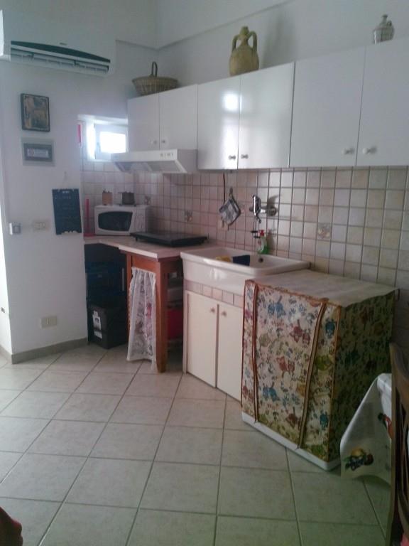 appartamento in affitto ad Ostuni