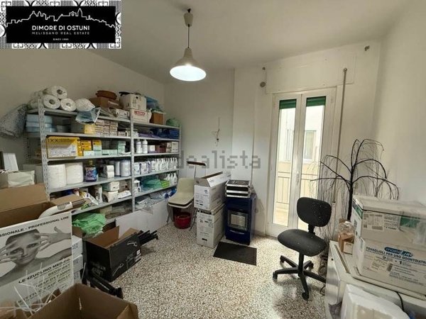 appartamento in affitto ad Ostuni