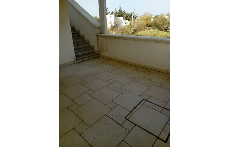 casa indipendente in affitto ad Ostuni