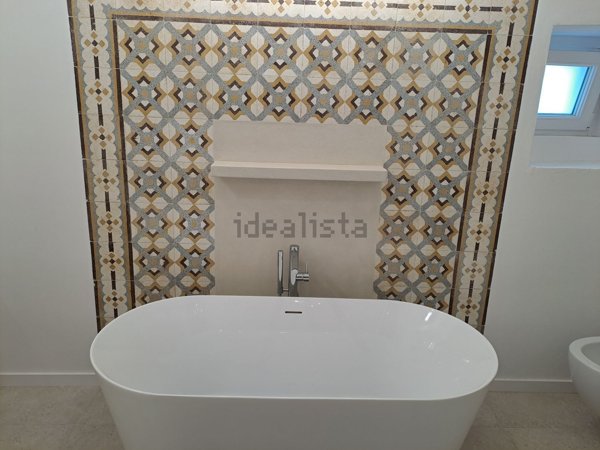 appartamento in affitto ad Ostuni