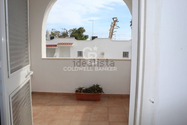 bivano in affitto ad Ostuni in zona Rosa Marina