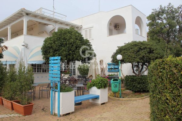 bivano in affitto ad Ostuni in zona Rosa Marina