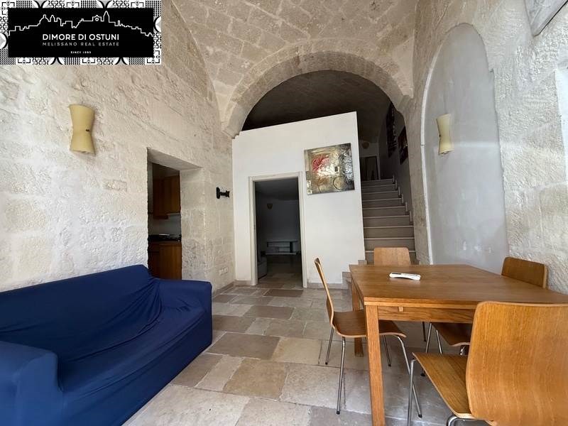 appartamento in affitto ad Ostuni