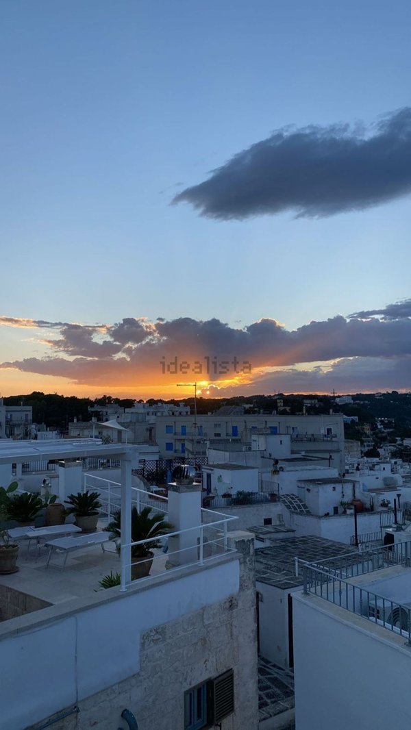 appartamento in affitto ad Ostuni
