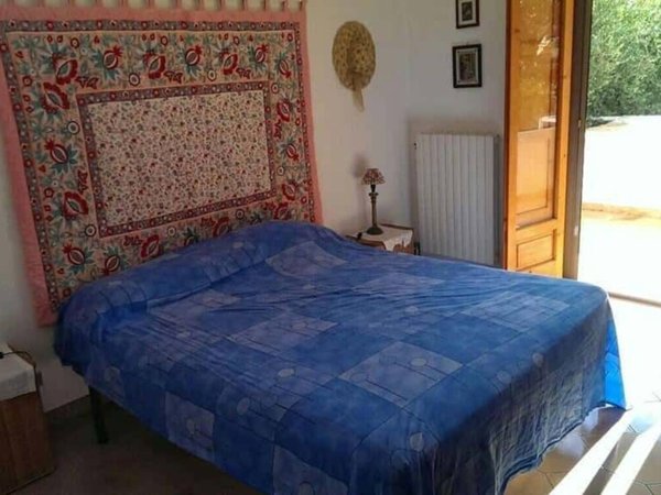 appartamento in affitto ad Ostuni in zona Pilone