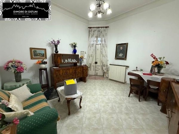 appartamento in affitto ad Ostuni