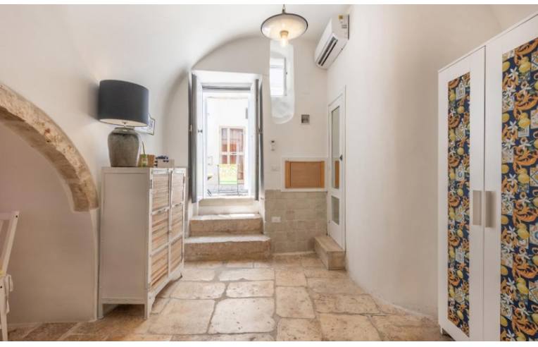 appartamento in affitto ad Ostuni