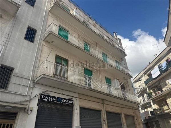 appartamento in affitto ad Ostuni