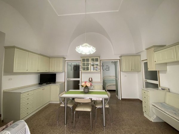 appartamento in affitto ad Ostuni