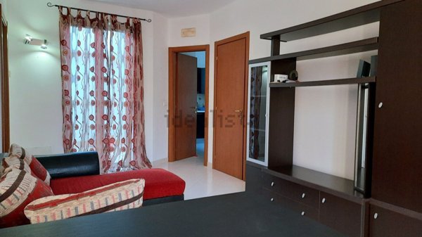 appartamento in affitto ad Ostuni