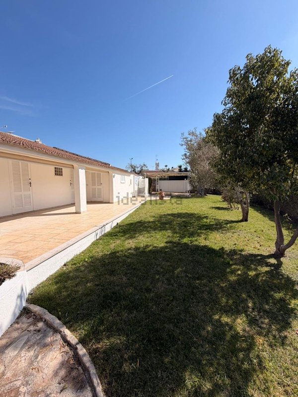 casa indipendente in affitto ad Ostuni