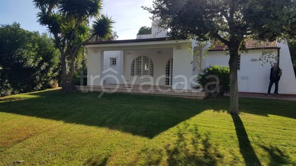 casa indipendente in affitto ad Ostuni