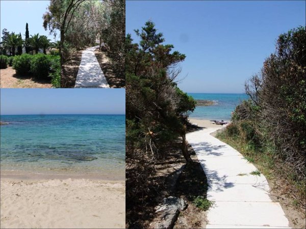 casa indipendente in affitto ad Ostuni