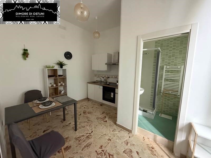 appartamento in affitto ad Ostuni